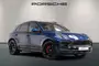 2025 Porsche Macan GTS 5dr PDK