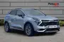 2025 Kia Sportage 1.6T GDi 207 HEV GT-Line S 5dr Auto AWD
