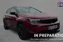 2022 Vauxhall Grandland 1.2 Turbo GS Line 5dr Auto