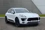 2016 Porsche Macan S Diesel 5dr PDK