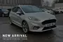 2018 Ford Fiesta 1.0 EcoBoost 140 ST-Line 5dr