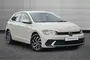 2024 Volkswagen Polo 1.0 TSI Life 5dr DSG