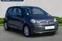 2022 Volkswagen Up 1.0 65PS Up 3dr
