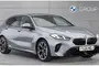 2026 BMW 1 Series 120 M Sport 5dr Step Auto