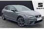 2024 SEAT Ibiza 1.0 TSI 115 Anniversary Limited Edition 5dr DSG