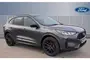 2025 Ford Kuga 2.5 PHEV ST-Line X Black Package 5dr CVT