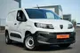 2026 Peugeot Partner 1.5 BlueHDi 100 Professional Van