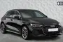 2025 Audi A3 30 TFSI S Line 5dr S Tronic