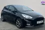2020 Ford Fiesta 1.0 EcoBoost Hybrid mHEV 125 ST-Line Edition 5dr