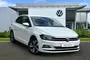 2021 Volkswagen Polo 1.0 EVO 80 Match 5dr
