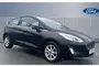 2017 Ford Fiesta 1.0 EcoBoost Zetec 3dr