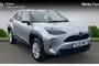 2025 Toyota Yaris Cross 1.5 Hybrid Icon 5dr CVT
