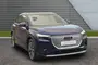 2022 Audi Q4 125kW 35 55.52kWh Sport 5dr Auto