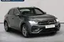 2023 Volkswagen T-Roc 1.5 TSI R-Line 5dr