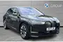 2022 BMW iX 240kW xDrive40 Sport 76.6kWh 5dr Auto