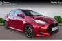 2022 Toyota Yaris 1.5 Hybrid Design 5dr CVT