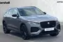 2024 Jaguar F-Pace 2.0 D200 R-Dynamic HSE Black 5dr Auto AWD