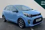2018 Kia Picanto 1.25 3 5dr Auto