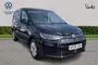 2026 Volkswagen Caddy 2.0 TDI 102PS Commerce Pro Van [Tech Pack]