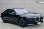 2025 BMW i7 400kW xDrive60 M Sport 105.7kWh 4dr Auto
