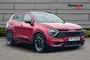 2023 Kia Sportage 1.6T GDi 48V ISG GT-Line S 5dr DCT