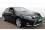 2021 Lexus CT 200h 1.8 5dr CVT