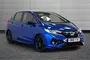 2019 Honda Jazz 1.5 i-VTEC Sport 5dr Navi CVT