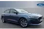 2024 Ford Focus 1.0 EcoBoost Hybrid mHEV 155 Titanium 5dr Auto