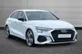 2022 Audi A3 35 TFSI Edition 1 5dr