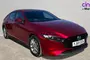 2019 Mazda 3 2.0 Skyactiv G MHEV SE-L Lux 5dr