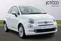 2023 Fiat 500 1.0 Mild Hybrid 3dr