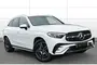 2025 Mercedes-Benz GLC GLC 220d 4Matic AMG Line 5dr 9G-Tronic