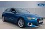 2021 Audi A3 40 TFSI e Sport 5dr S Tronic