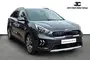 2019 Kia Niro 1.6 GDi Hybrid 3 5dr DCT