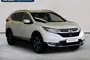 2019 Honda CR-V 1.5 VTEC Turbo SR 5dr