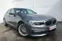 2018 BMW 5 Series 520d Efficient Dynamics SE 4dr Auto