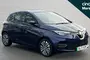 2021 Renault Zoe 100kW Riviera Limited Edn R135 50kWh RC 5dr Auto