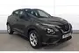 2022 Nissan Juke 1.0 DiG-T 114 N-Connecta 5dr