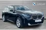2025 BMW X3 20 xDrive xLine 5dr Step Auto