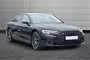 2025 Audi A8 55 TFSI Quattro Black Edition 4dr Tiptronic