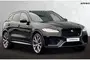 2020 Jaguar F-Pace 5.0 Supercharged V8 SVR 5dr Auto AWD