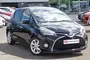 2016 Toyota Yaris 1.5 Hybrid Excel 5dr CVT