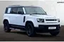 2023 Land Rover Defender 3.0 D250 X-Dynamic HSE 110 5dr Auto [7 Seat]