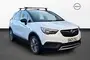 2021 Vauxhall Crossland X 1.2T [110] Griffin 5dr [6 Spd] [Start Stop]