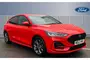 2023 Ford Focus 1.0 EcoBoost ST-Line 5dr
