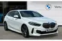 2024 BMW 1 Series 118i [136] M Sport 5dr Step Auto [LCP]
