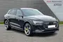 2022 Audi e-tron S 370kW S Vorsprung Quattro 95kWh 5dr Auto