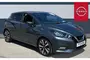 2021 Nissan Micra 1.0 IG-T 92 Tekna 5dr