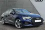 2022 Audi A3 35 TFSI Edition 1 4dr