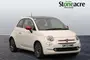 2023 Fiat 500 1.0 Mild Hybrid Red 3dr